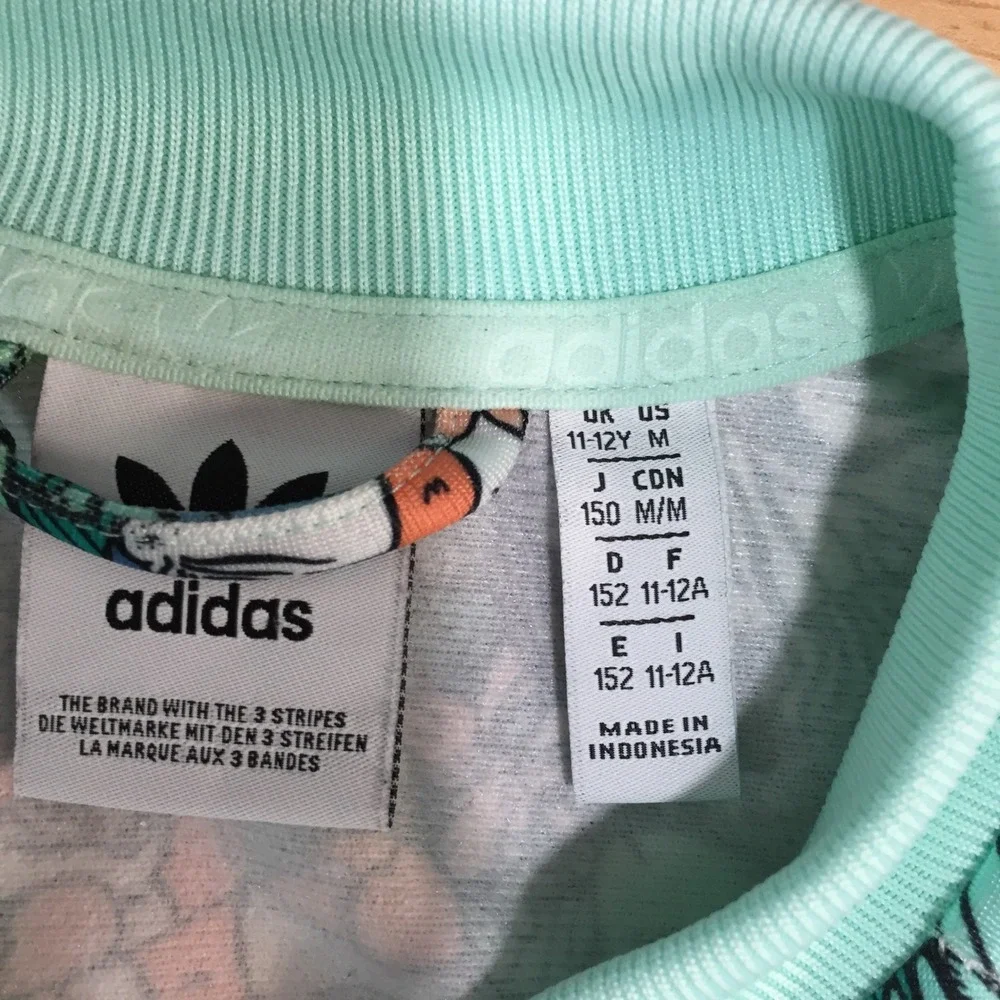 adidas originals girls